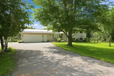 980 County Rd 44, North Grenville, On K0g 1t0