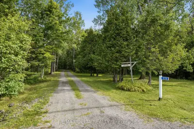 1779 Chemin Des Eaux Paisibles Road, Champlain, On K0b 1k0