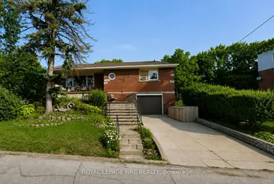 5583 Ontario Avenue A, Niagara Falls, On L2e 3s4