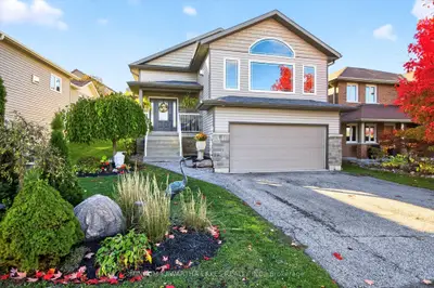 127 Milroy Drive, Peterborough, On K9h 7t3
