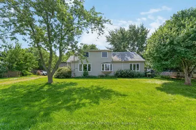 4284 Fly Road, Lincoln, On L0r 1g0
