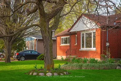 3768 Dorchester Road, Niagara Falls, On L2j 3a7