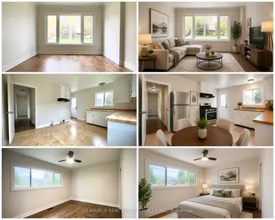 3768 Dorchester Road, Niagara Falls, On L2j 3a7