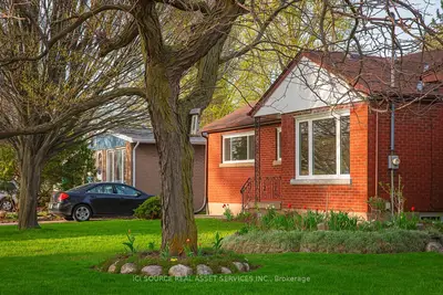 3768 Dorchester Road, Niagara Falls, On L2j 3a7