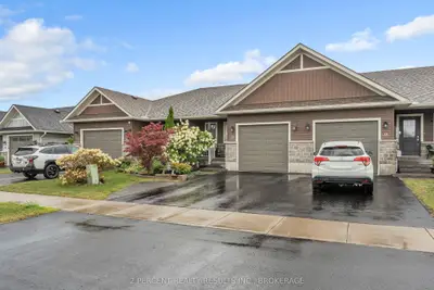 36 Sandhu Crescent, Belleville, On K8p 0g7