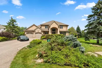 16 Seifert Court, Puslinch, On N3c 2v4