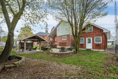 277 Brock Street, Gananoque, On K7g 1k5