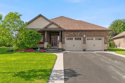 99 Magnolia Drive, Norfolk, On N0a 1n6