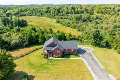 299 Barry Road, Madoc, On K0k 2k0