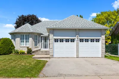 164 Elgin Street, Kawartha Lakes, On K9v 6b3
