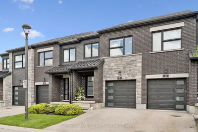91 Poppy Drive E 3, Guelph, On N1l 0m6