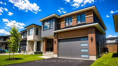 1216 Diamond Street, Clarence-rockland, On K4k 0m1