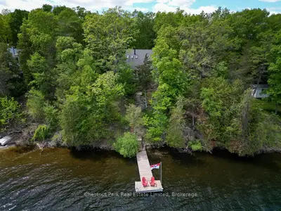 347 Prinyers Cove Crescent, Prince Edward County, On K0k 2t0
