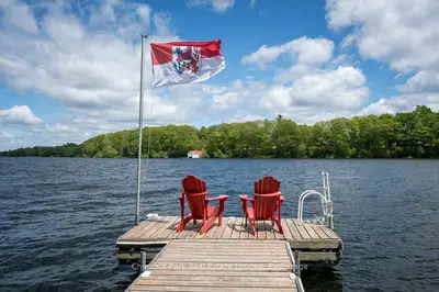 347 Prinyers Cove Crescent, Prince Edward County, On K0k 2t0