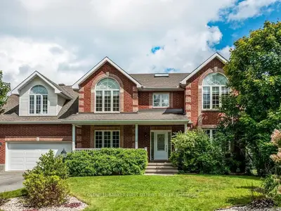 5 Hearn Crescent, Stittsville - Munster - Richmond, On K2s 1r7