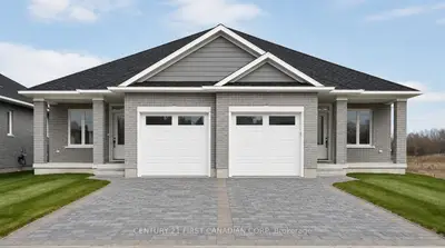 150 Shirley Street, Thames Centre, On N0m 2p0