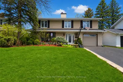 1841 Beattie Avenue, Alta Vista And Area, On K1h 5r7