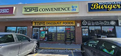 969 Upper Ottawa Street 2, Hamilton, On L8t 4v9