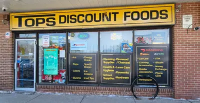 969 Upper Ottawa Street 2, Hamilton, On L8t 4v9