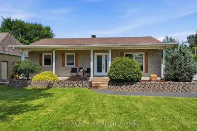 554 Front Road, Champlain, On K0b 1k0