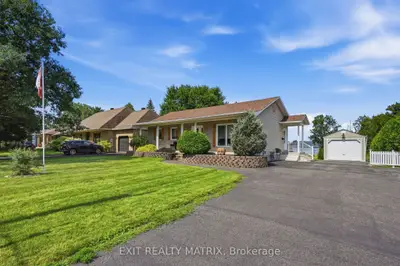 554 Front Road, Champlain, On K0b 1k0