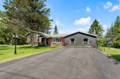 2025 Cole Hill Road, Kingston, On K0h 1s0