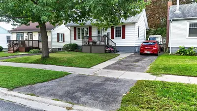 501 Glengarry Avenue, Peterborough, On K9h 4y5