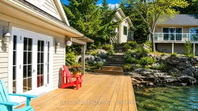 3013 Muskoka Road 117, Lake Of Bays, On P0b 1a0