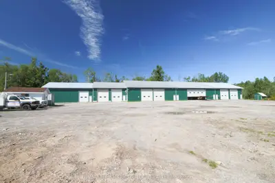 1738 8th Line, Selwyn, On K0l 2h0