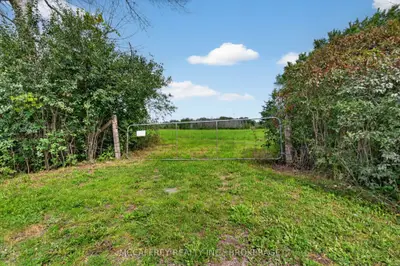 Near 1549 Doyle Road, Loyalist, On K0h 1g0