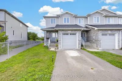 925 Blossom Street, Kingston, On K7p 0n2