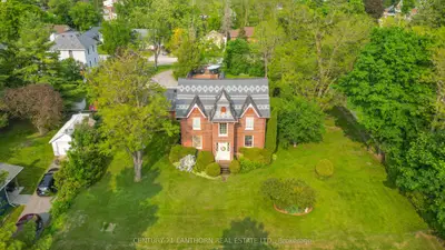 26 Nelson Street, Centre Hastings, On K0k 2k0