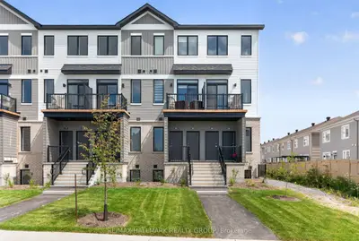 285 Lamarche Avenue, Orleans - Convent Glen And Area, On K1w 0y3