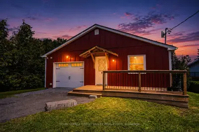 8 Ewen Street, Kawartha Lakes, On K0m 2b0