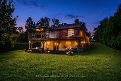 8 Ewen Street, Kawartha Lakes, On K0m 2b0