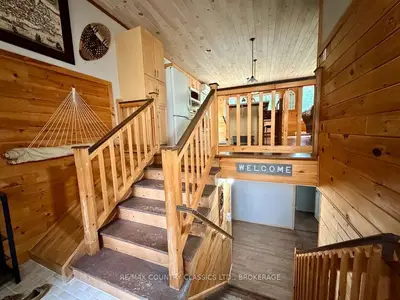 1068c Jacques Bay Road, Addington Highlands, On K0h 1k0