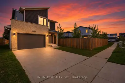 2460 Irish Moss Road, London South, On N6m 0h6