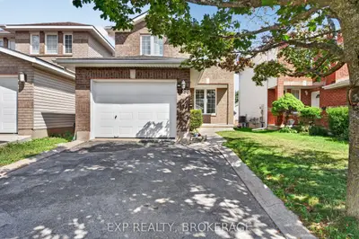1896 Berrywood Crescent, Kingston, On K7p 3g4
