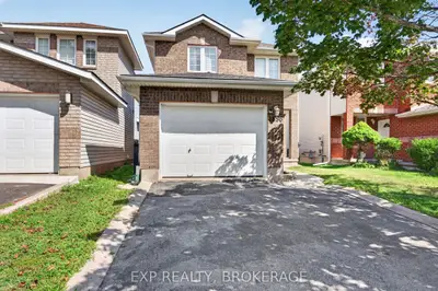 1896 Berrywood Crescent, Kingston, On K7p 3g4
