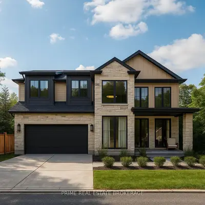 Lot 68 Fallingbrook Road, London South, On N6p 1h5