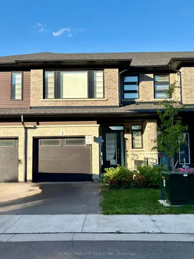 461 Blackburn Drive 2, Brantford, On N3t 0w9
