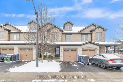44 Arlington Crescent, Guelph, On N1l 0k9