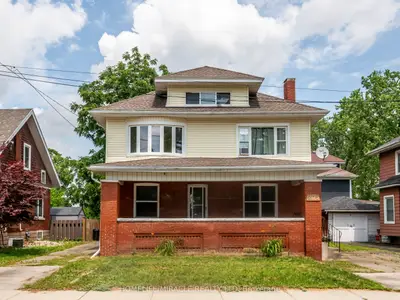 4975 Mcrae Street 2, Niagara Falls, On L2e 1p2