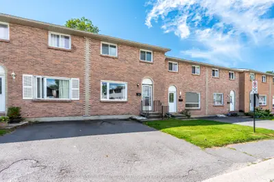 46 Rosemund Crescent, Kingston, On K7m 6z4