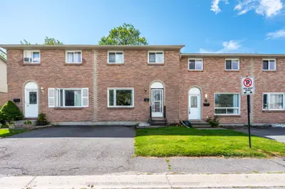 46 Rosemund Crescent, Kingston, On K7m 6z4