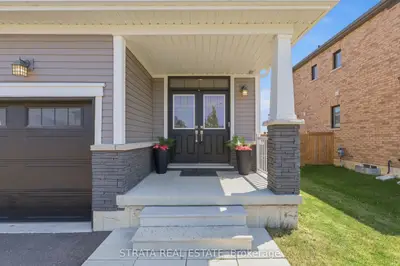 182 Explorer Way, Thorold, On L2v 0k3