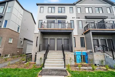 265 Lamarche Avenue, Orleans - Convent Glen And Area, On K1w 0m5