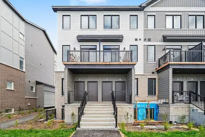 265 Lamarche Avenue, Orleans - Convent Glen And Area, On K1w 0m5