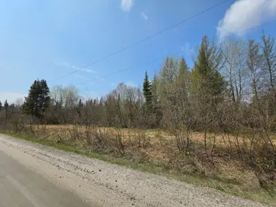 Pcl 15640 Crystal Falls Road, West Nipissing, On P0h 1l0