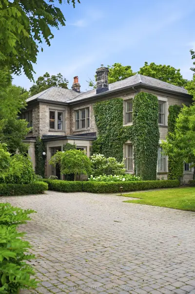 77 Claremont Drive, Hamilton, On L9c 3n4